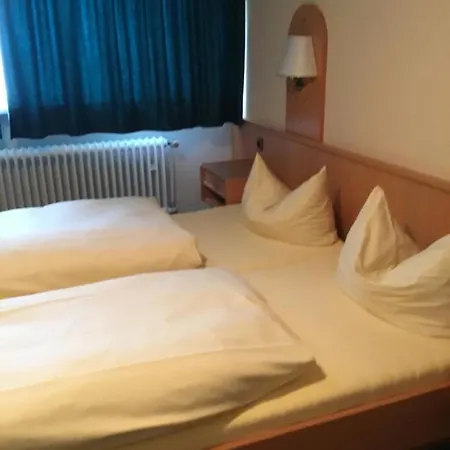 Landhotel Zur Wegelnburg 3* Schönau