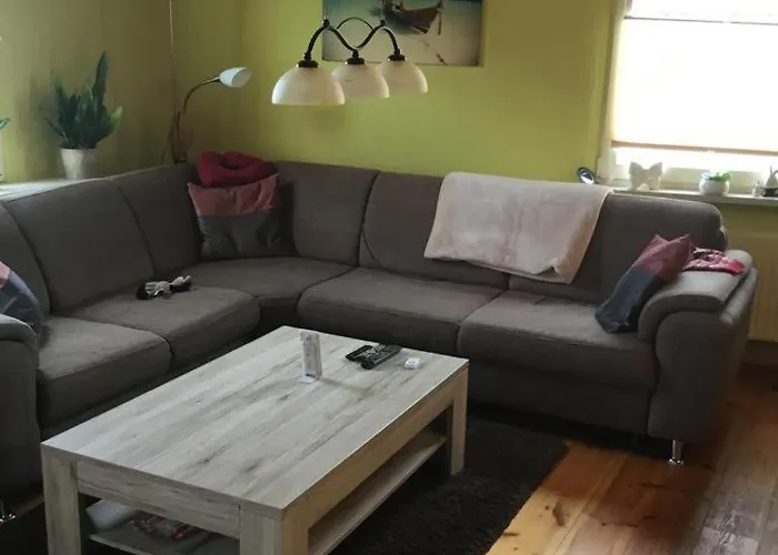 Landhotel Zur Wegelnburg מלון