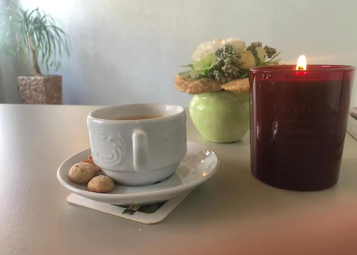 Landhotel Zur Wegelnburg 3* Schönau